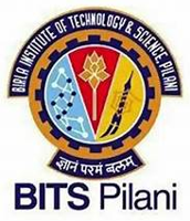 BITS Pilani logo