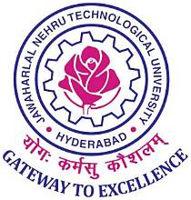Jawaharlal Nehru Technological University, Hyderabad logo